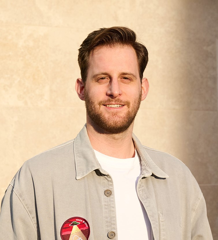 Marco Schneider