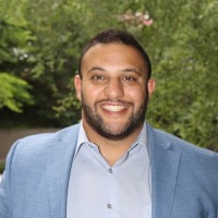 Jacob Rayyan