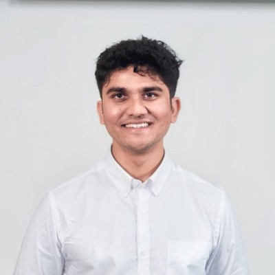 Soumya Yadav