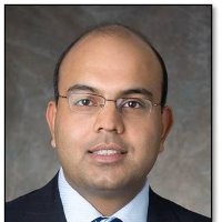 Maulik Mehta