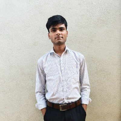 Ishwar Patil