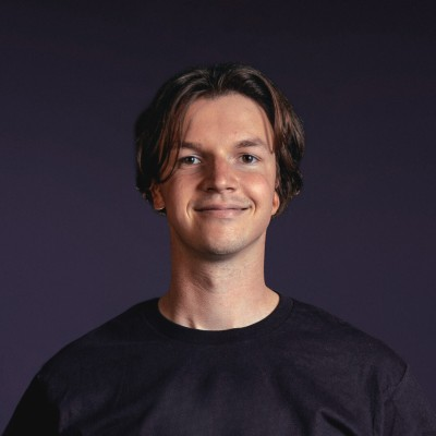 Max Grau