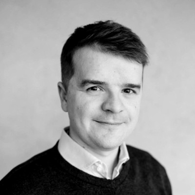 Henrik Grosse Hokamp