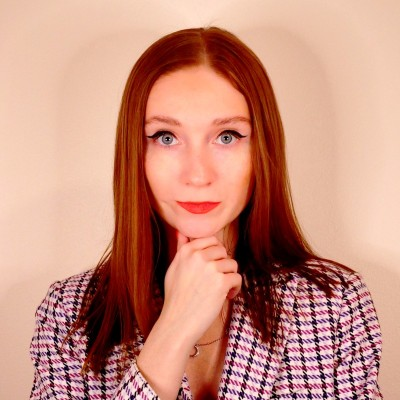 Elena Obukhova