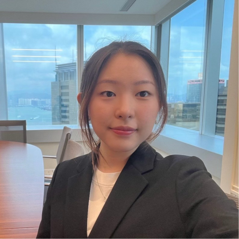 Kristine Kim