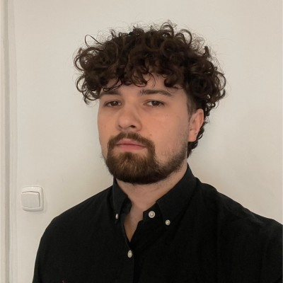 Krystian Sourisseau