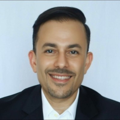 Wael Aburida