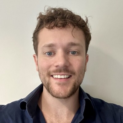 Daniel Barnard