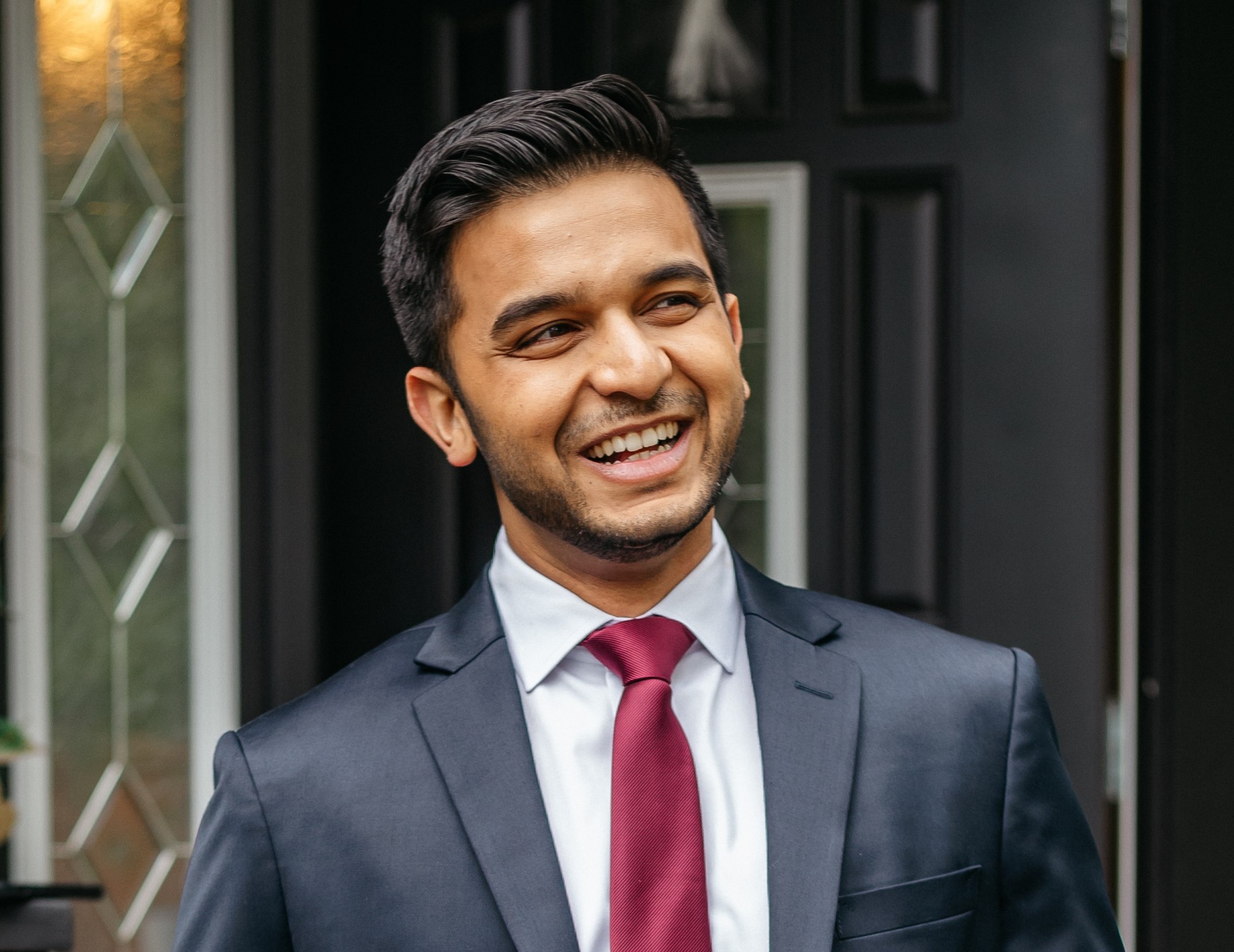 Rigel Raju