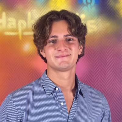 Sacha Todeschini