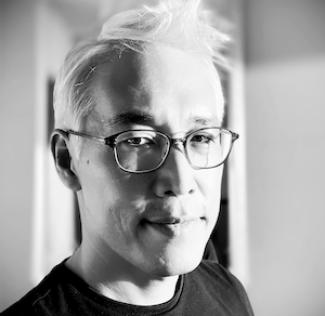Richard Jhang