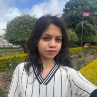 Tanishka Khandelwal