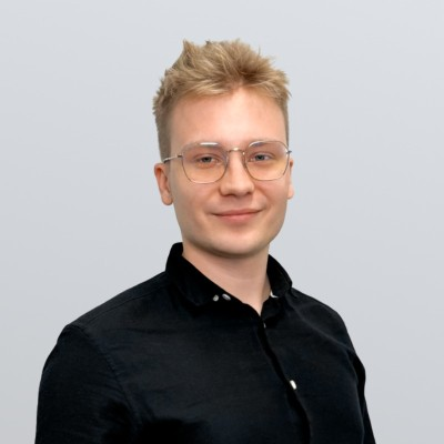 Adrian Olejnik