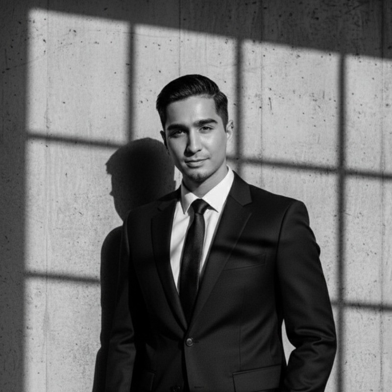Andy Singcharoenchai