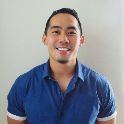 Alex Lao