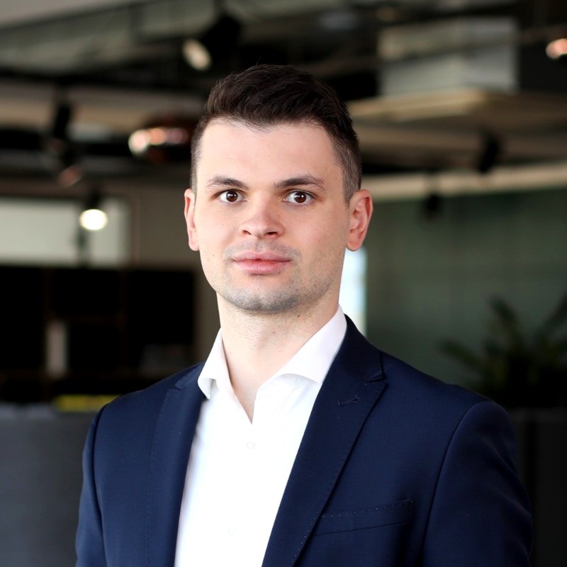 Marek Macko
