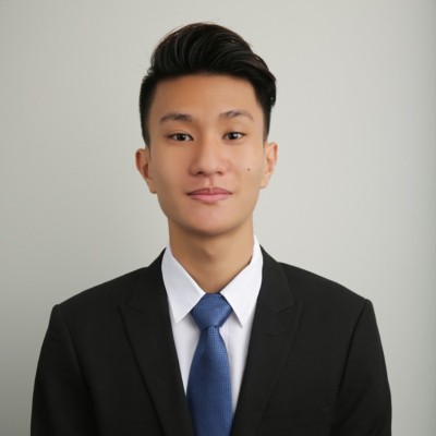 Jordan Ng