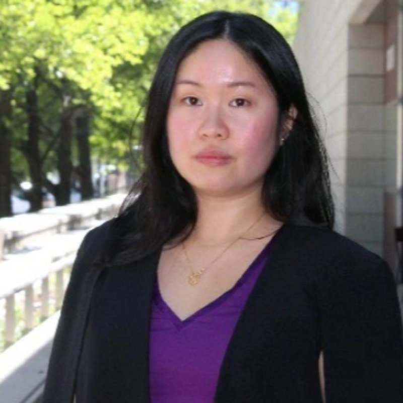 Fiona Chen