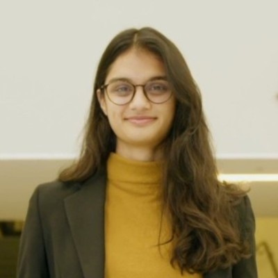 Chianna Shah