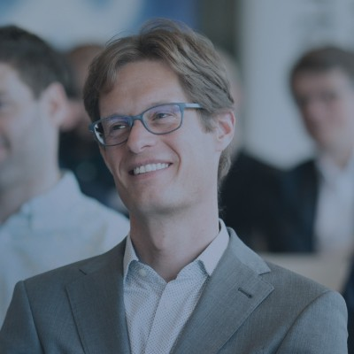 Reinout Vander Meulen