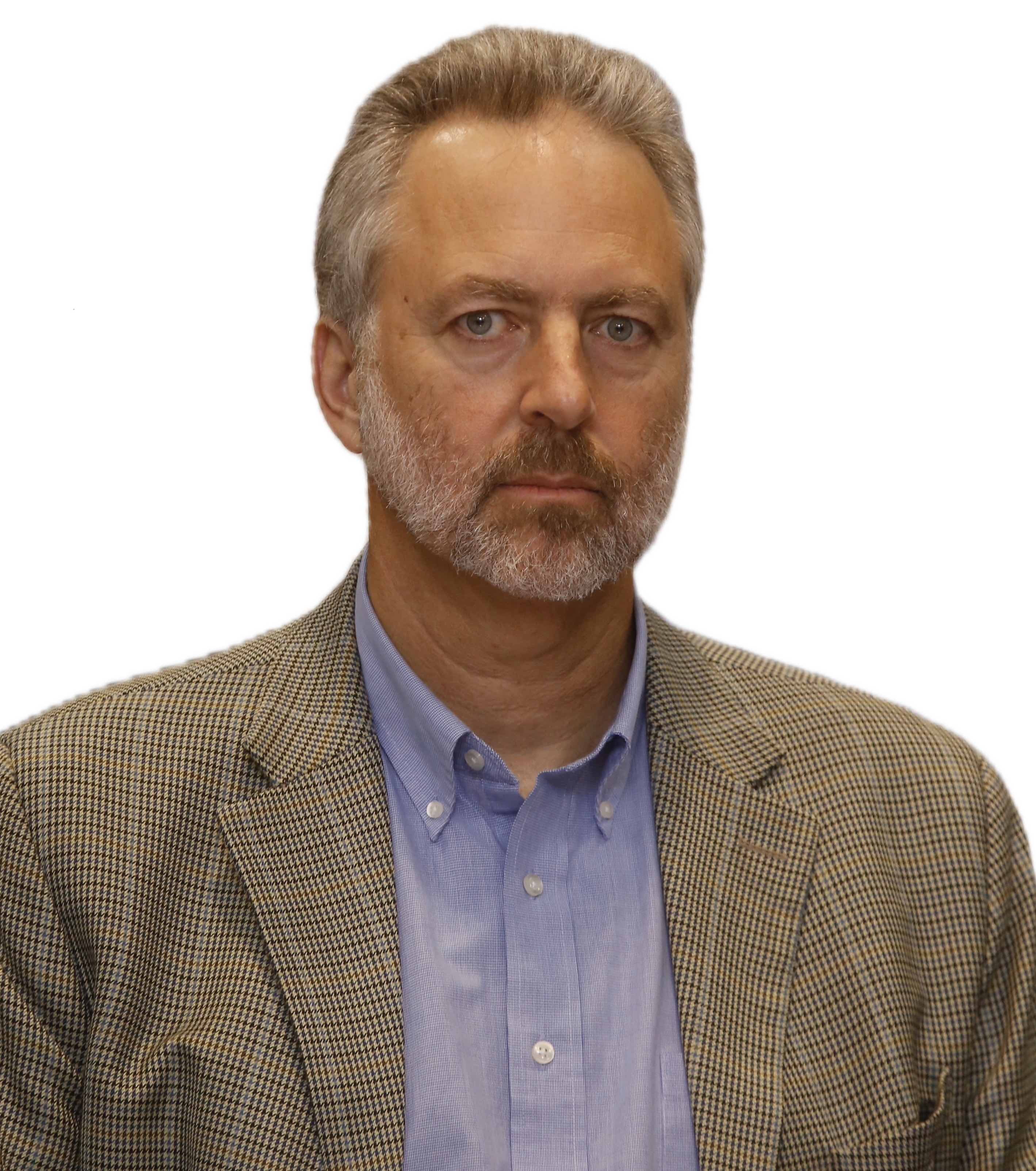 Luis Stein