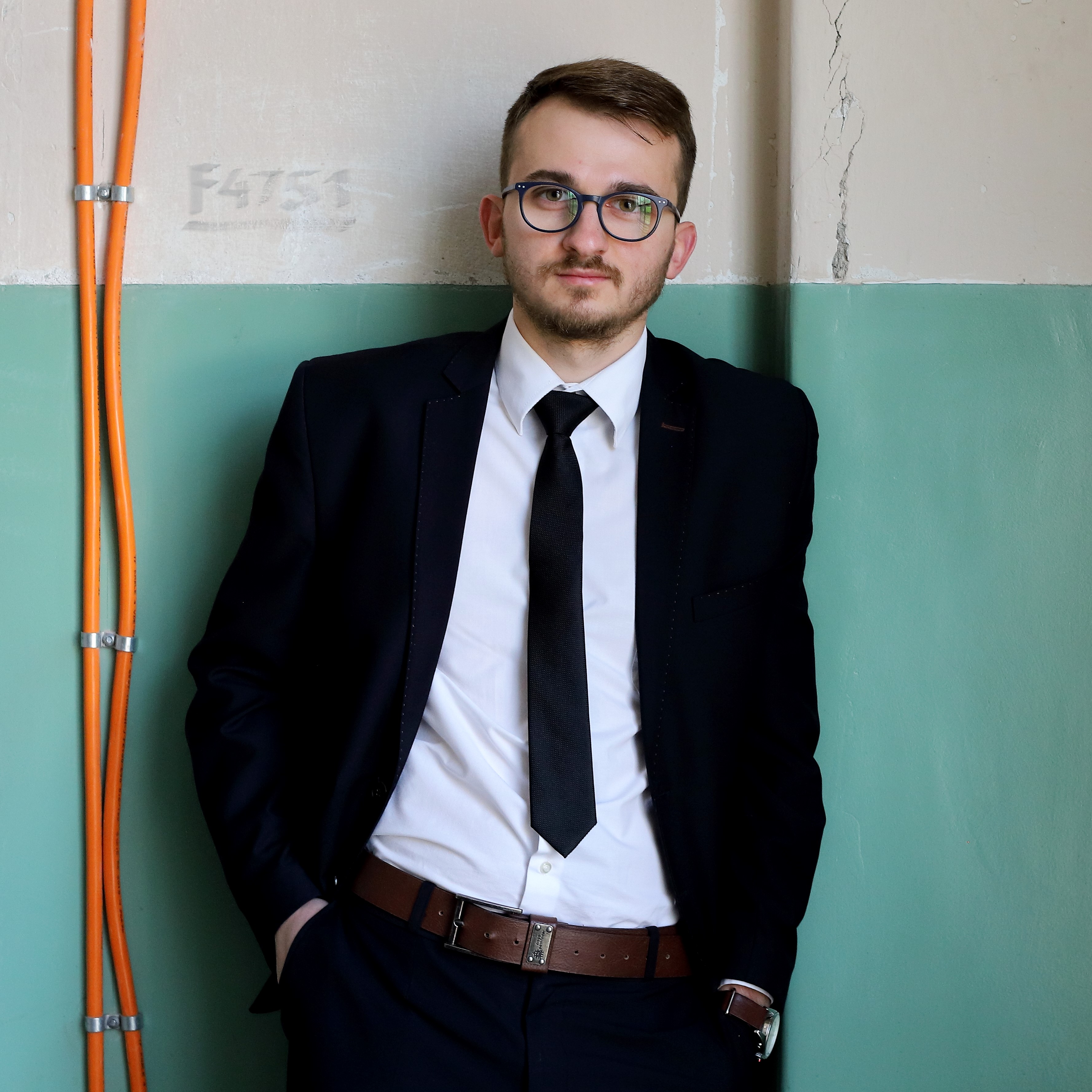 Mikołaj Pióro