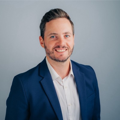 Daniel McQuade