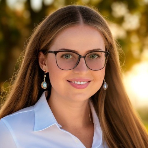 Zhanna Hrytsenko