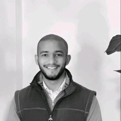 Haadi Shaikh