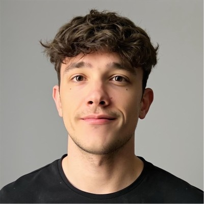 Finn Metz