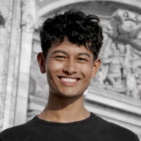 Avi Pradhan