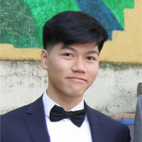 Nam van Nguyen