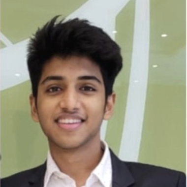 Sonit  Jain