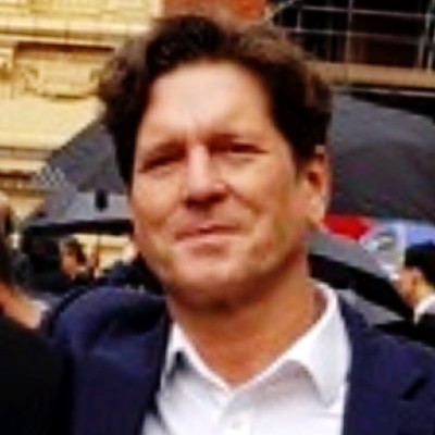 Ben Musgrave