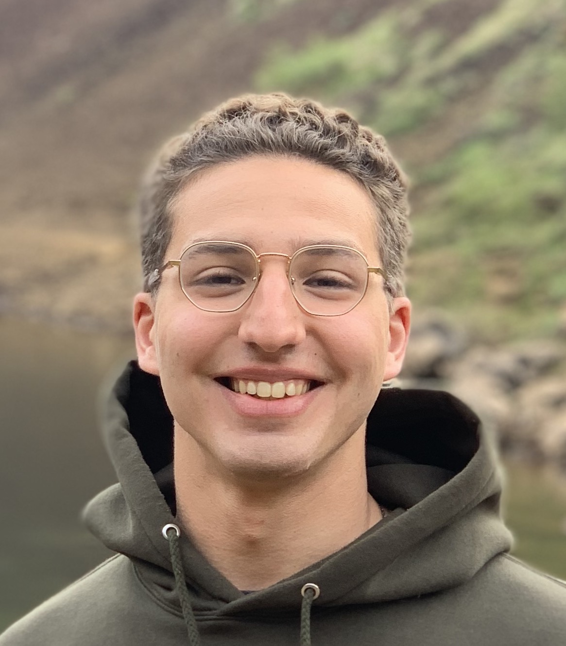 Tarek El Naggar