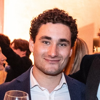 Felix  Bertrand 