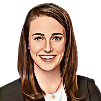 Caroline Casson