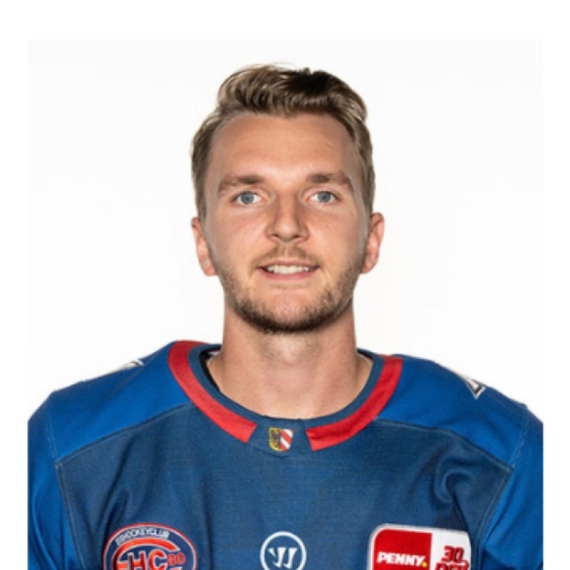 Max Kislinger