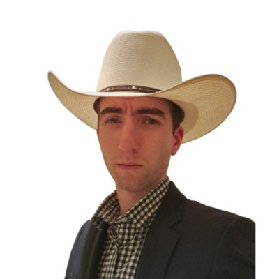 Jeffrey Laederach