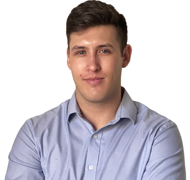 Luke Turner