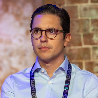 Federico Rastelli