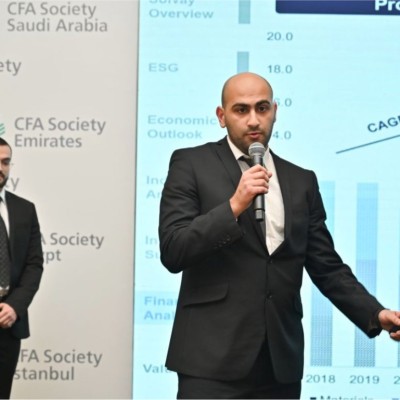Anthony Assaad
