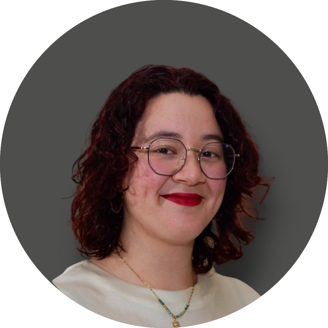 Delisse Rios Camacho