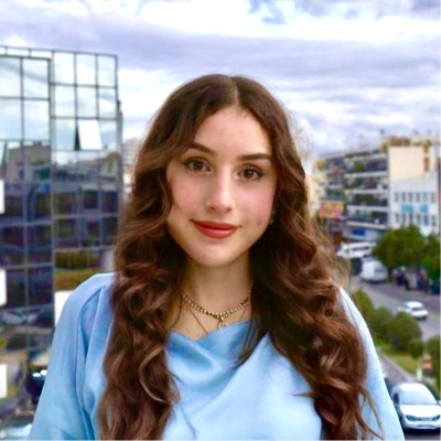 Nancy Asimakopoulou