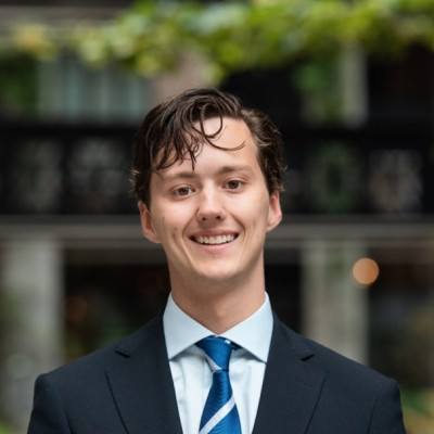 Stijn Van de Pavoordt