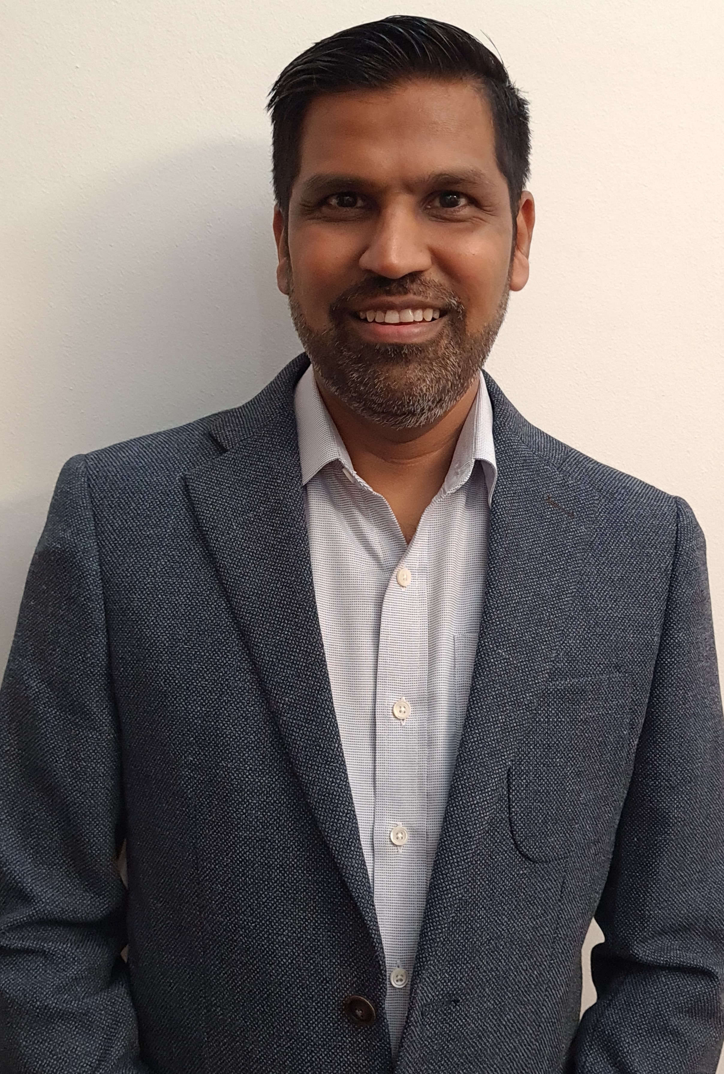 Ritesh Toshniwal