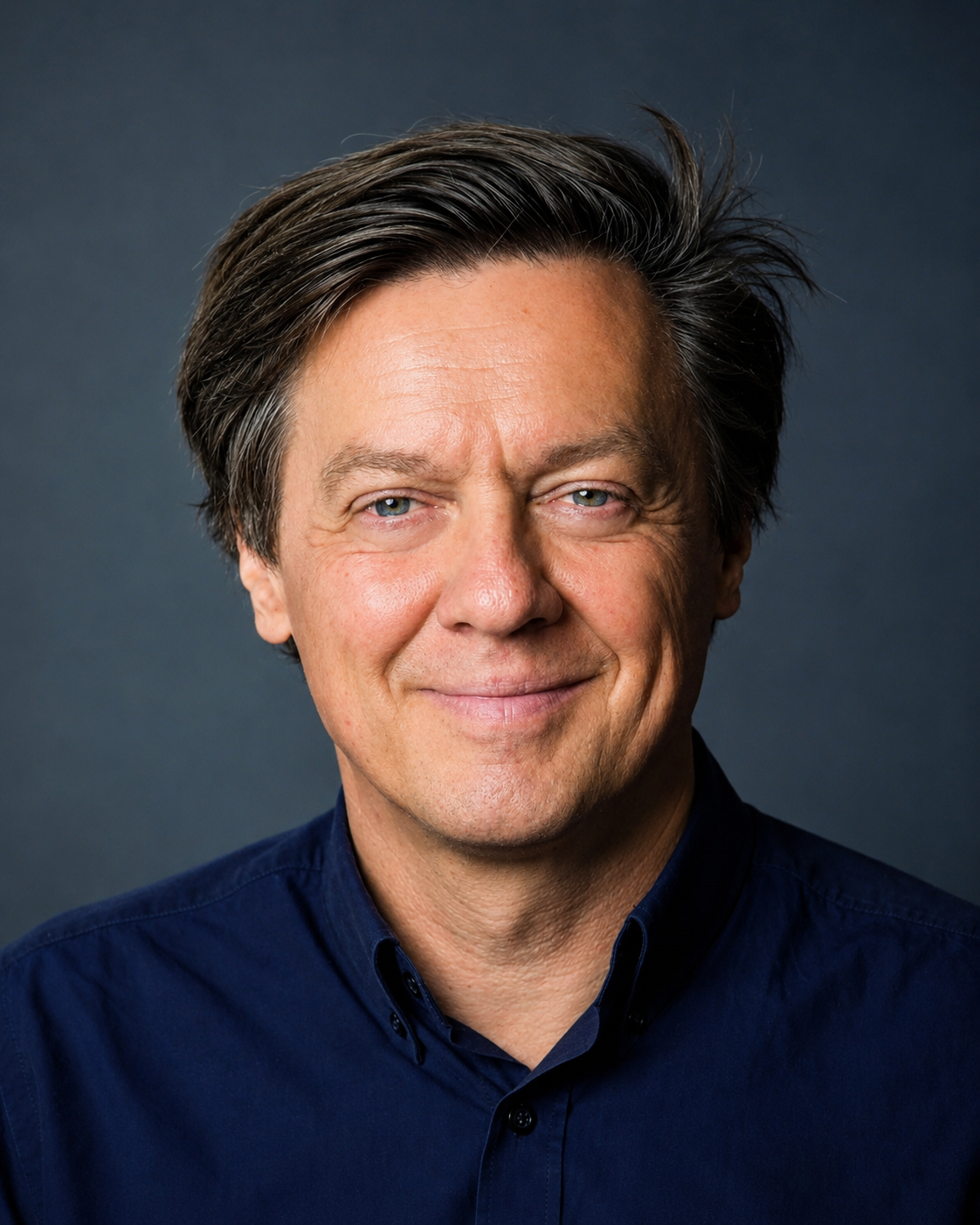 Markus Hoefinger