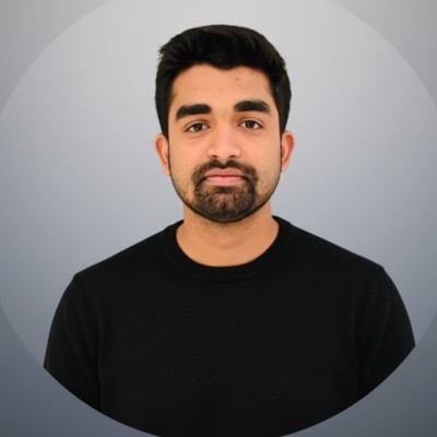Vaibhav Shrivastav 