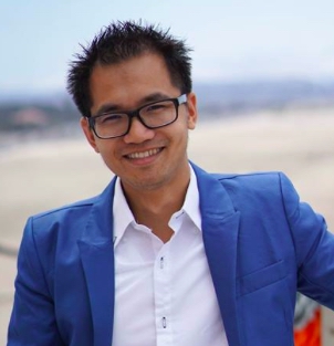 Sonny Vo