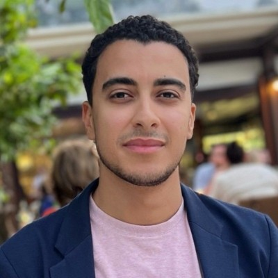 Ahmed Belal